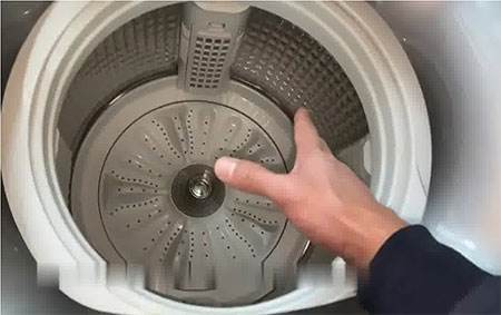 洗衣机不脱水了是怎么回事，引起不脱水的7个原因