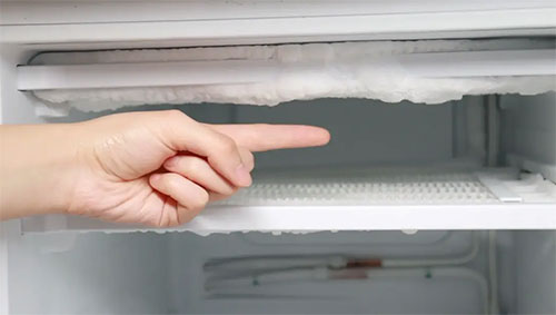冰箱冷藏室结冰是什么原因，引起藏室结冰的7个因素